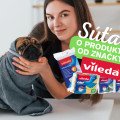 Domáce SPA pre chlpáčov
