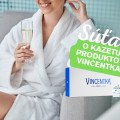Potrebný jód dodá dúšok Vincentky  Vincentka je prospešná aj diabetikom