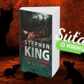 Stephen King: Ak tečie krv