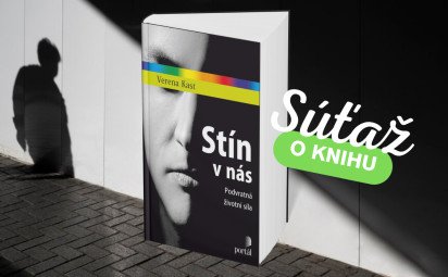Tieň v nás