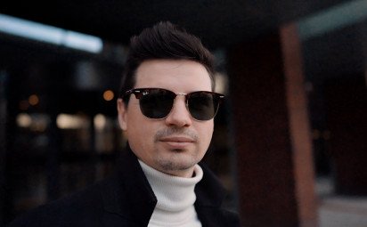 Michal Gazdík prichádza s emotívnym singlom Ty a ja