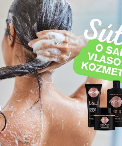 Začnite nový rok s vlasmi, ktoré si zamilujete