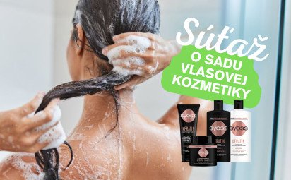 Začnite nový rok s vlasmi, ktoré si zamilujete