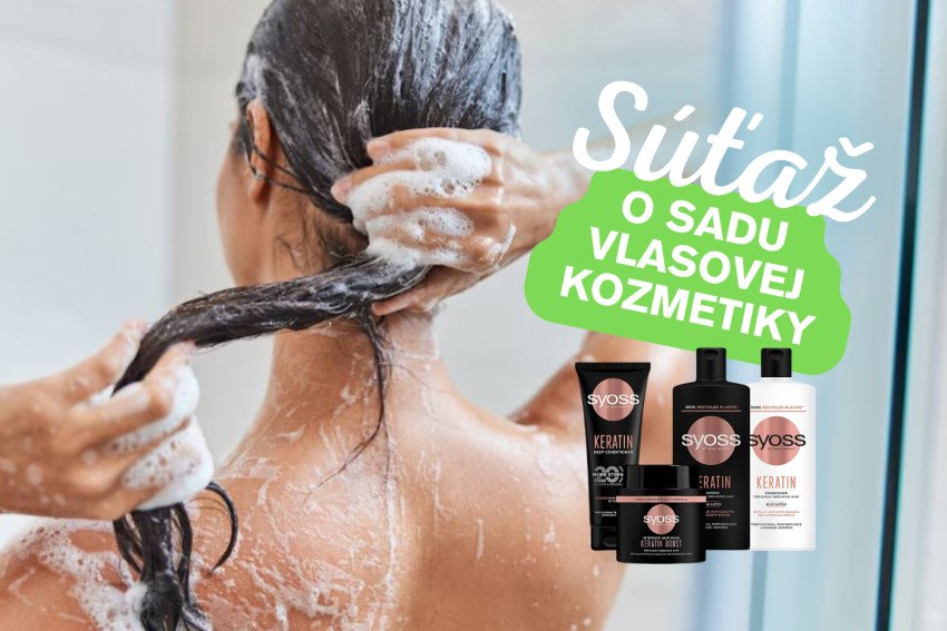 Začnite nový rok s vlasmi, ktoré si zamilujete Začnite nový rok s vlasmi, ktoré si zamilujete