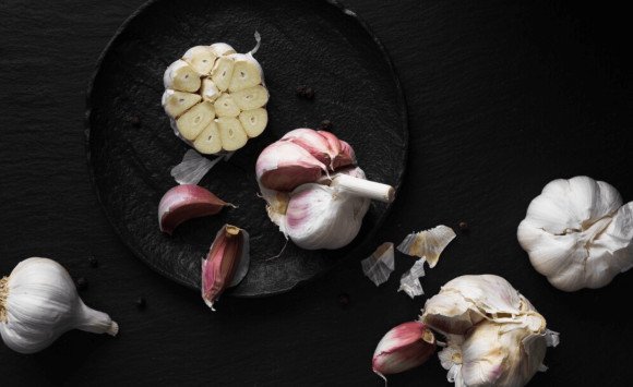 Čierny cesnak a jeho účinky na zdravie