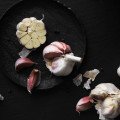 Čierny cesnak a jeho účinky na zdravie
