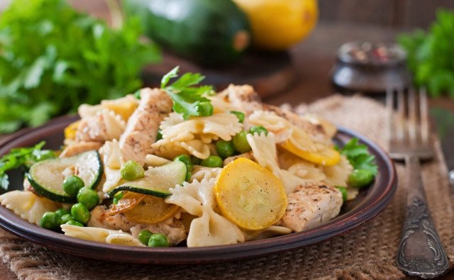 Týmito jedlami nakŕmite svoj mozog