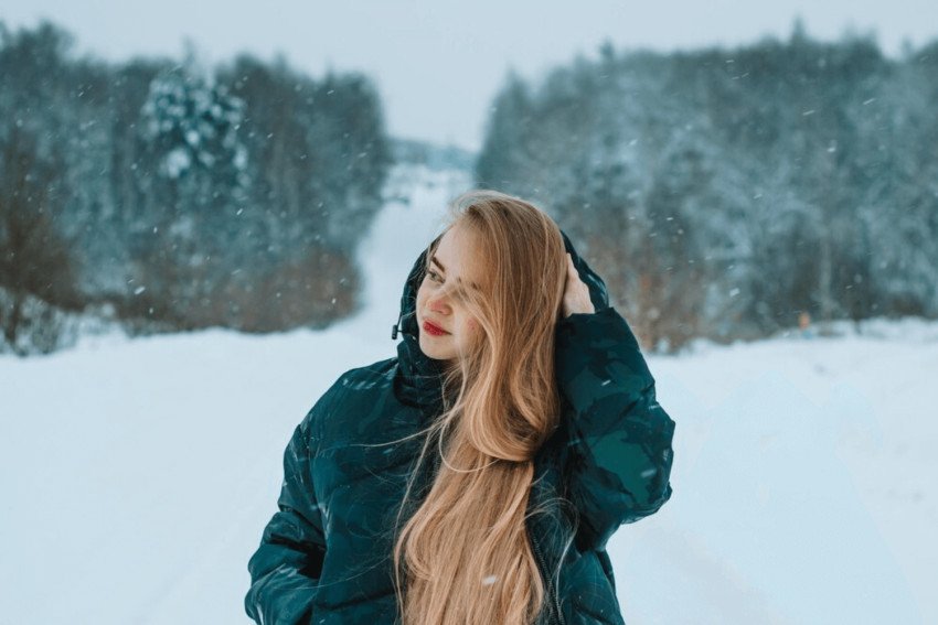 Zbohom, suché vlasy! Ako zregenerovať vlasy po zime prírodnou cestou? Zbohom, suché vlasy! Ako zregenerovať vlasy po zime prírodnou cestou?