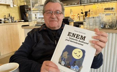 Veselé a jedinečné Záhorie v 100 príbehoch, ktoré pobavia aj poučia