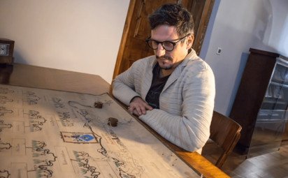 Na Budatínskom hrade budú hľadať rodinnú históriu