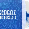 GERGAZ the Locals 3: limitovaná vinylová kompilácia na podporu nezávislej hudby