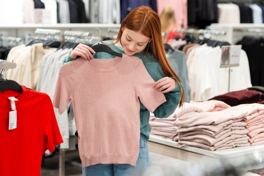 Štýl a zodpovednosť: Zabudnite na rýchlu módu, stavte na štýl s rozumom! Štýl a zodpovednosť: Zabudnite na rýchlu módu, stavte na štýl s rozumom!