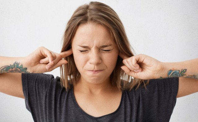 Poznáte „infarkt" ucha? Náhla strata sluchu môže postihnúť kohokoľvek