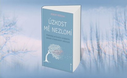 Úzkosť ma nezlomí