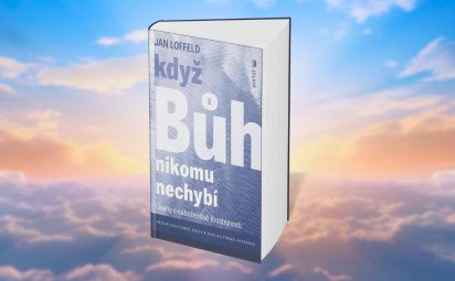 Keď Boh nikomu nechýba
