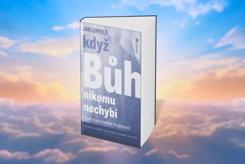 Keď Boh nikomu nechýba Keď Boh nikomu nechýba