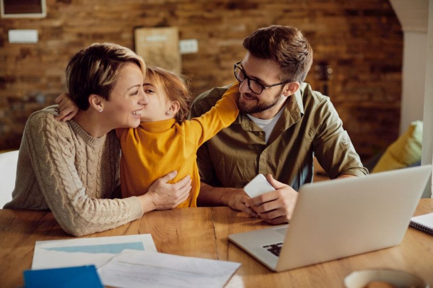 Konsolidácia rodinných financií Konsolidácia rodinných financií