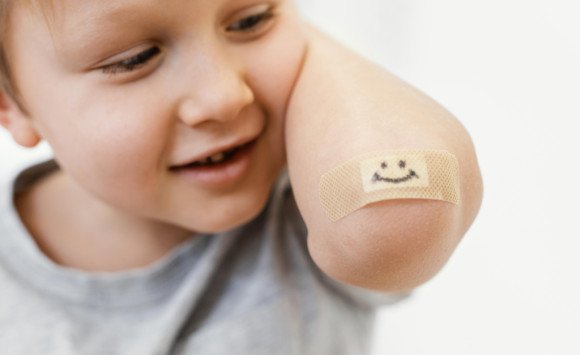 Máte doma rozvážne dieťa alebo neohrozeného kaskadéra?