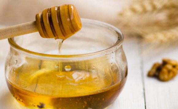 Med – sladký poklad pre zdravie a krásu