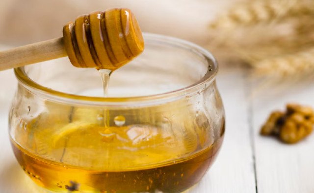 Med – sladký poklad pre zdravie a krásu