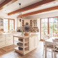 Vidiecky štýl v modernom šate - Ako si vytvoriť domácu pohodu v štýle Provence?