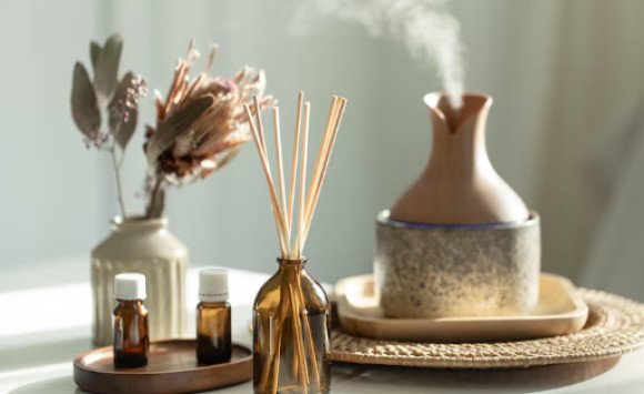 Aromaterapia: Tajomstvo vôní pre telo, myseľ a dušu