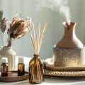 Aromaterapia: Tajomstvo vôní pre telo, myseľ a dušu