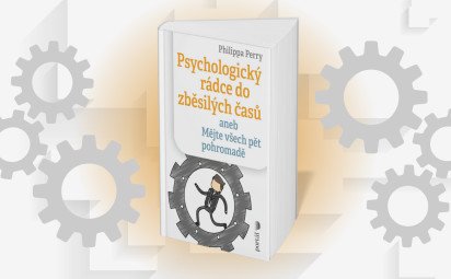 Psychologický radca do zbesilých časov