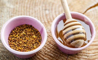 Propolis – zázrak z úľa, ktorý pomáha telu i duši
