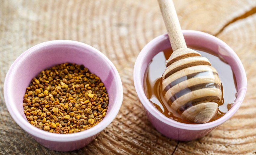 Propolis – zázrak z úľa, ktorý pomáha telu i duši Propolis – zázrak z úľa, ktorý pomáha telu i duši