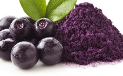 Acai, brazílsky fenomén