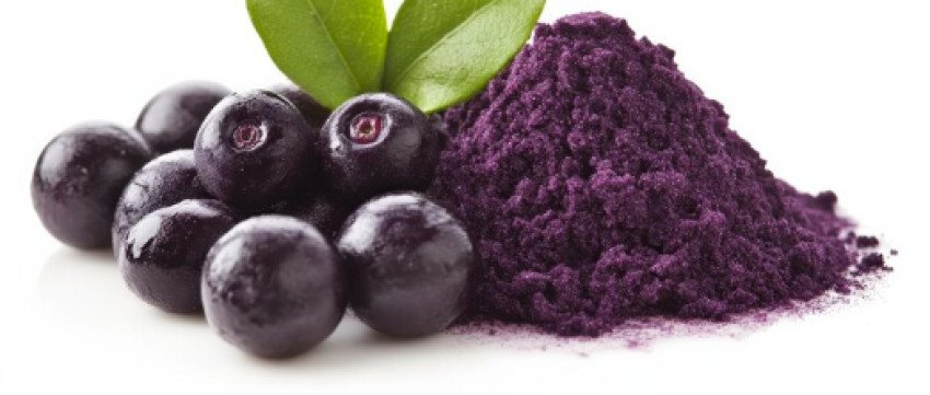 Acai, brazílsky fenomén Acai, brazílsky fenomén
