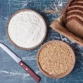 Obilniny a múka – viete si bez nich predstaviť život?