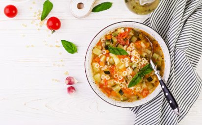 Minestrone