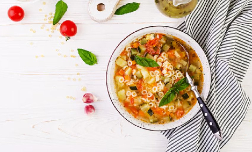 Minestrone