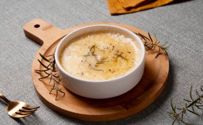 Cibuľačka- slovenská verzia