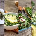 Medvedí cesnak 4 krát inak - pesto, prívarok a šaláty