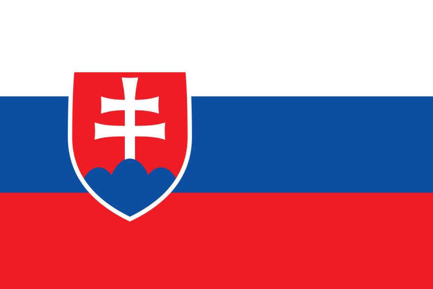 Viete ako vznikla slovenská vlajka?