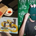 Roast Different × A Ty Chuje: Umenie a chaos s chuťou kávy