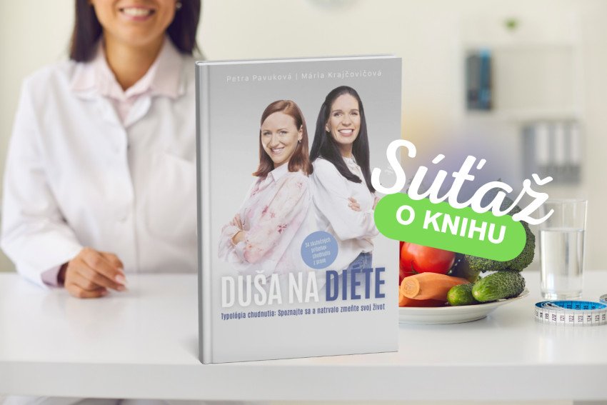 Duša na diéte - 34 skutočných príbehov chudnutia z praxe Duša na diéte - 34 skutočných príbehov chudnutia z praxe
