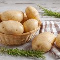 Zemiaky na tanieri