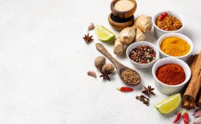 Aké koreniny by nemali chýbať vo vašej kuchyni