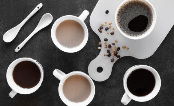 Chcete prestať piť kávu? Skúste tieto náhrady!