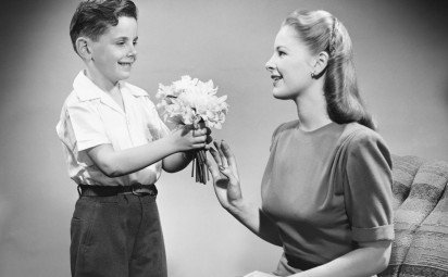 História Dňa matiek – od božstiev až po moderné poďakovanie