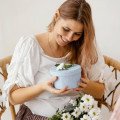 10 tipov na osobné darčeky pre mamu – DIY, ktoré zahrejú pri srdci