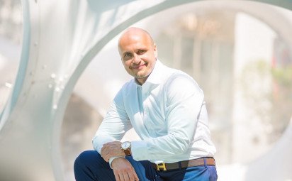 Objav svoju silu: Tam, kde sa mení život a formuje spoločnosť