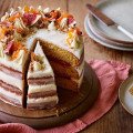Mrkvová torta „Torta Camilla“ od Giuseppeho