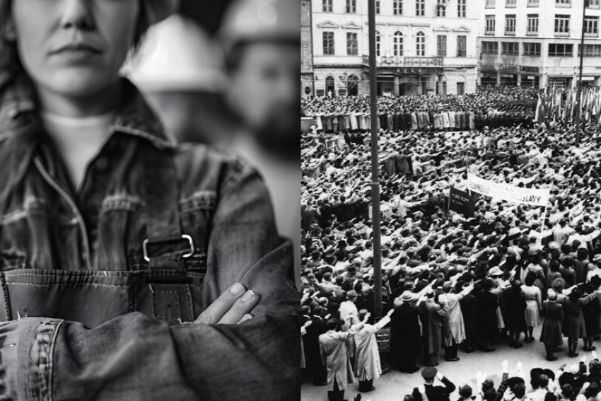 Sviatok práce na Slovensku – história, tradície a jeho význam dnes Sviatok práce na Slovensku – história, tradície a jeho význam dnes