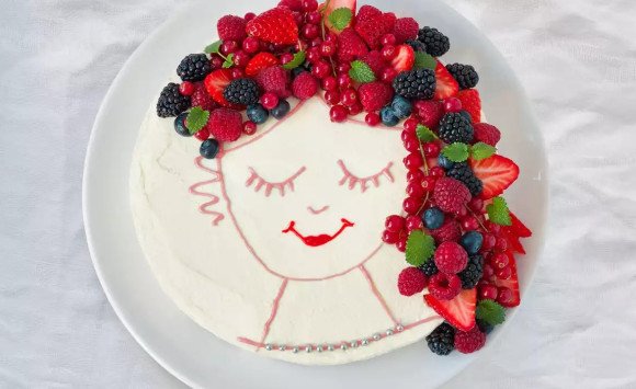 Red Velvet pre zaľúbených