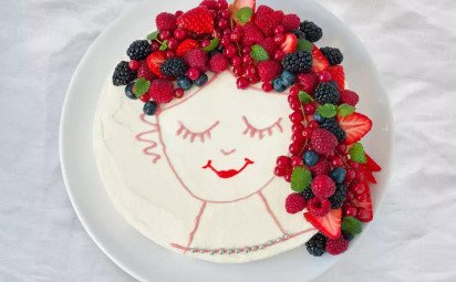 Red Velvet pre zaľúbených